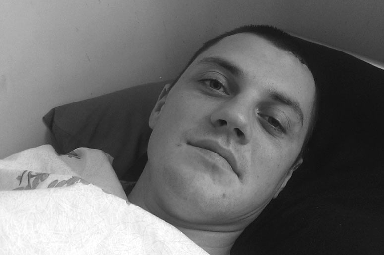 АБРАМОВ<br>АНДРІЙ<br>