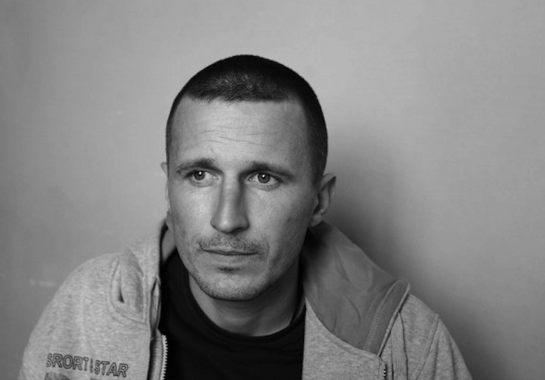 БАБЧЕНКО<br>ОЛЕКСАНДР