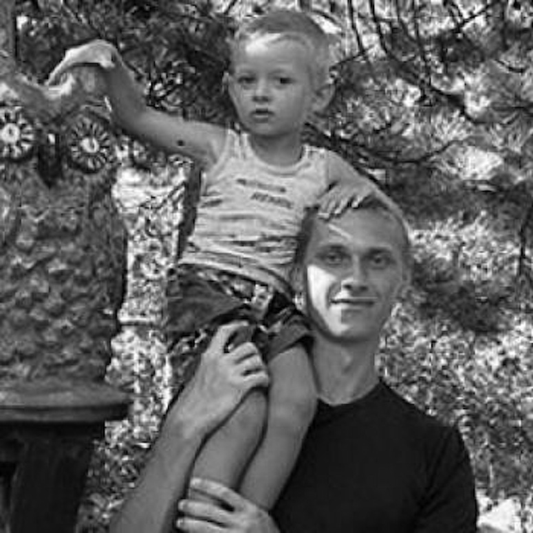 БАБСЬКИЙ<br>СЕРГІЙ<br>