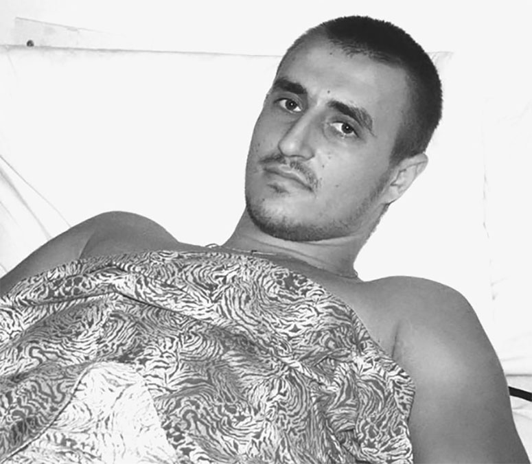 Олександр Чорпіта