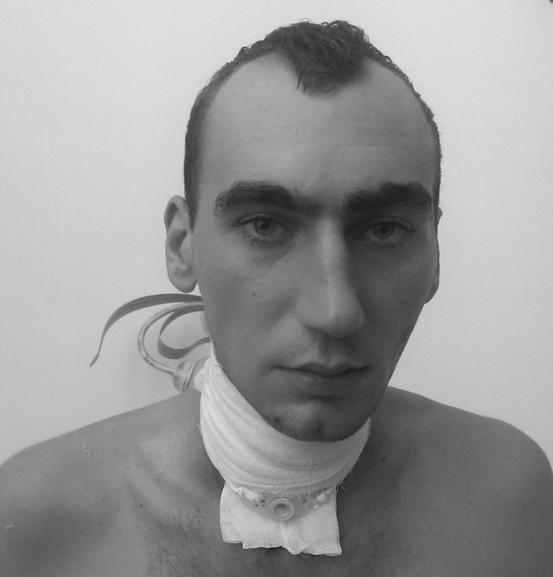 ДРОЗДЮК<br>ІЛЛЯ<br>