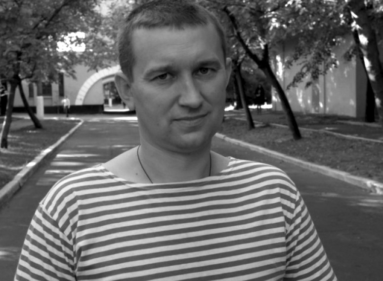 ФЕДОРЧЕНКО<br>ОЛЕКСАНДР<br>