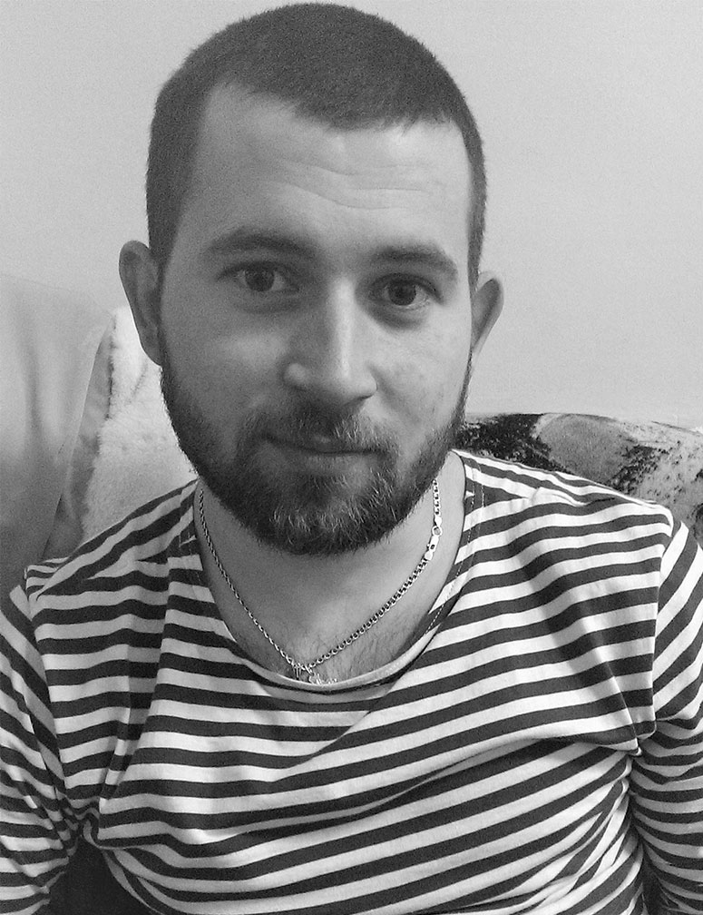 Євген Фузік