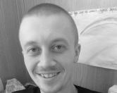 Остап<br>Гавриляк