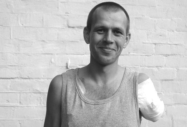 ГОРДІЙЧУК<br>СЕРГІЙ<br>