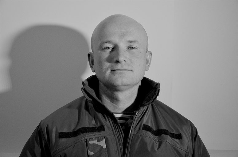 Микола Грицайчук