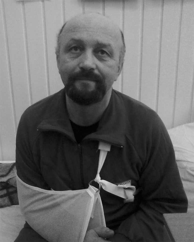 Василь Гриник