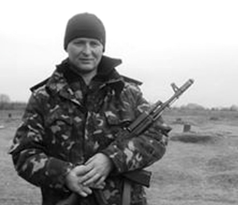 ГРОГУЛЬ<br>АНДРІЙ<br>