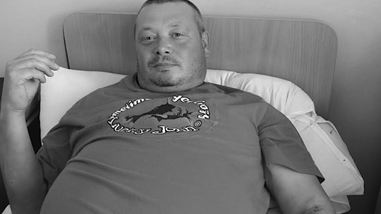 ГРЮКАНОВ<br>СЕРГІЙ