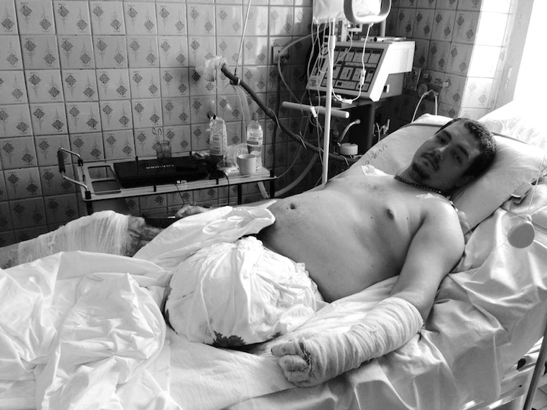 КІКІН<br>ОЛЕКСАНДР