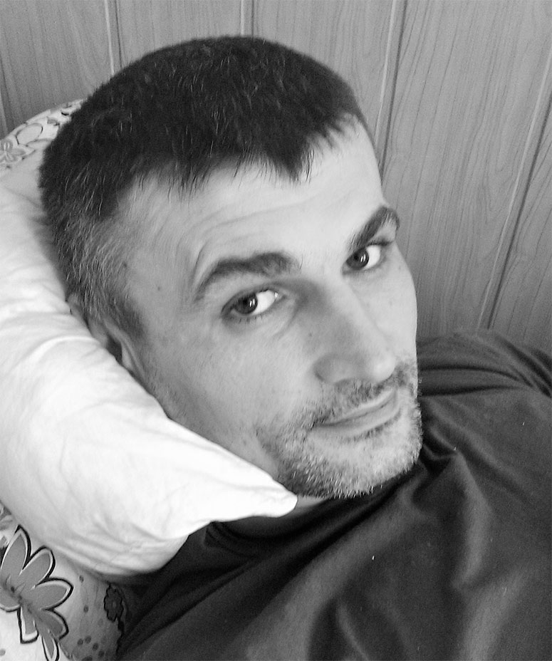 Костянтин Кузик