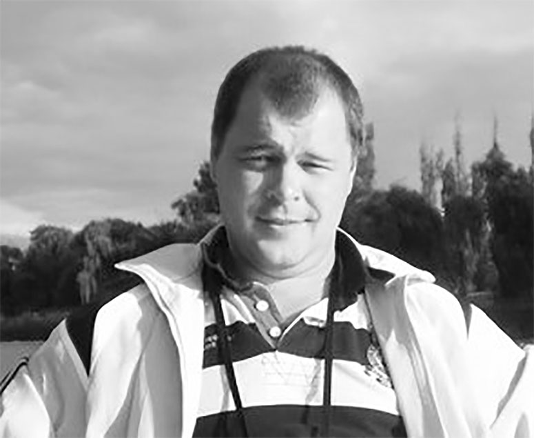 Віталій<br>Коптіль