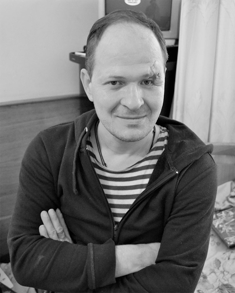 Володимир Крутолевич