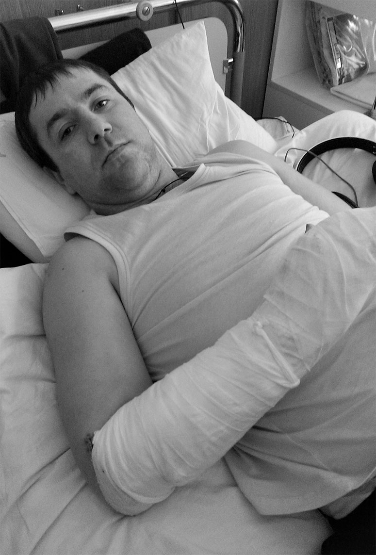 Віталій Левківський