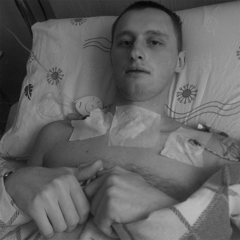 Тарас<br>Мокляк