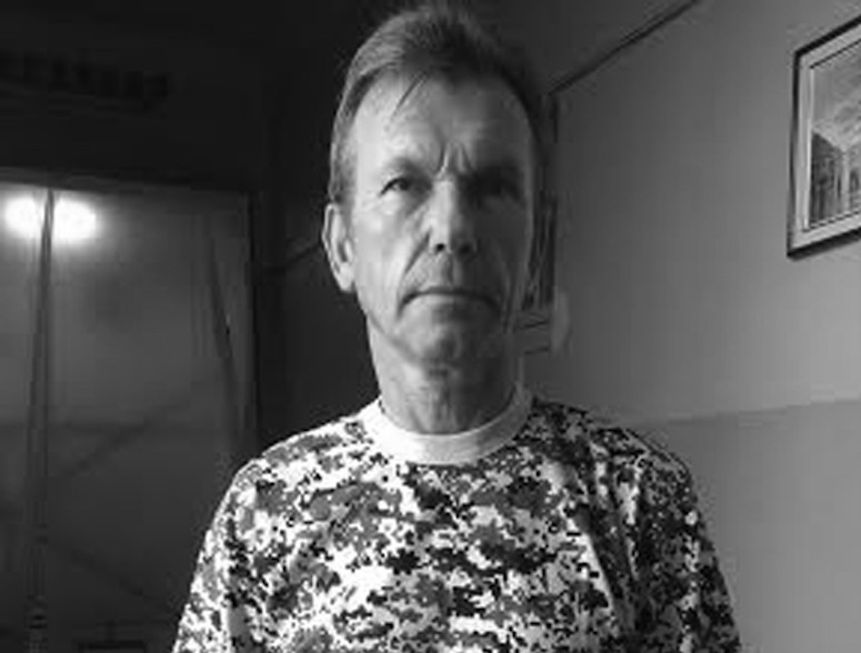 МОЙСЕЄНКО<br>АНАТОЛІЙ<br>