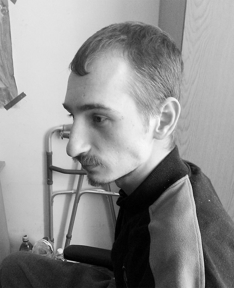 Кирило<br>Неверович