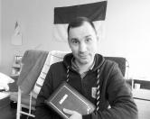 Олександр<br>Пастух