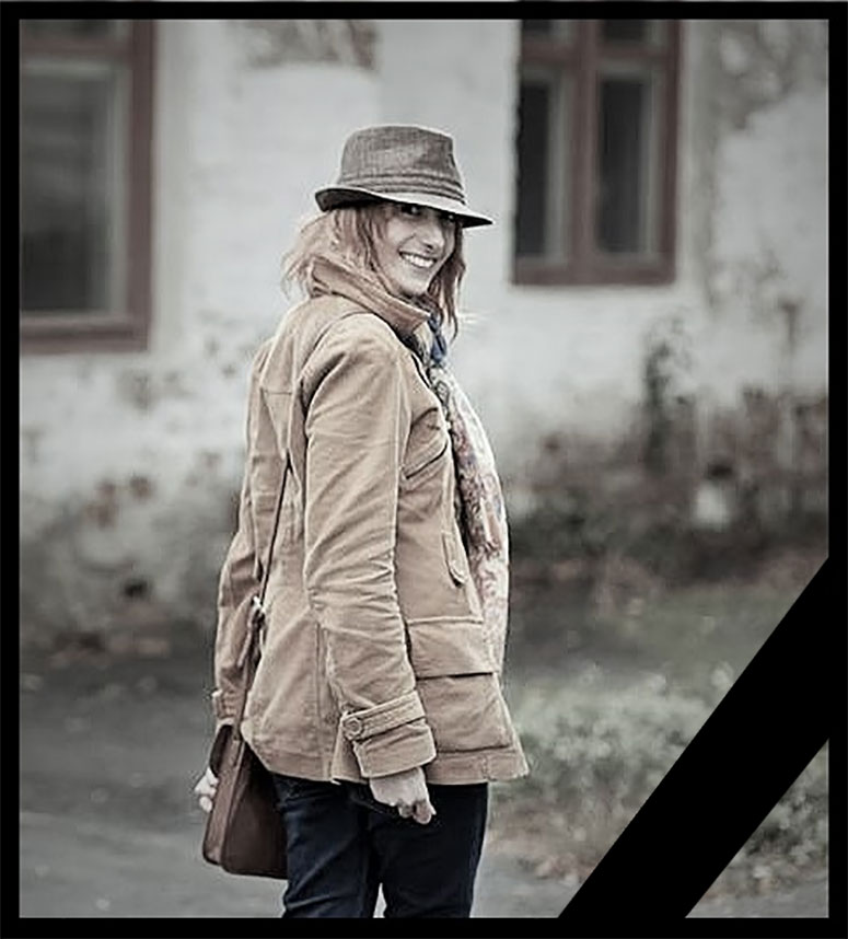 Оксана Вітенко