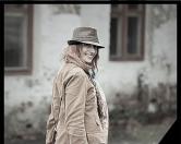 Оксана<br>Вітенко