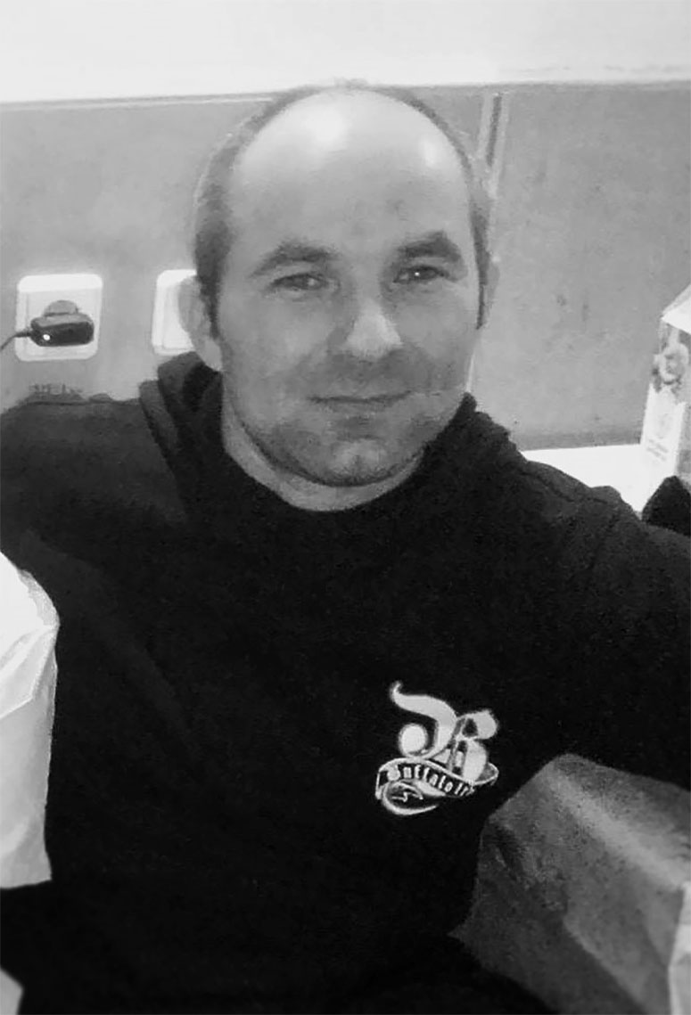 Володимир Паламарчук