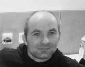 Володимир<br>Паламарчук