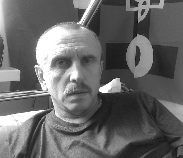 ПАНДРАК<br>СЕРГІЙ<br>