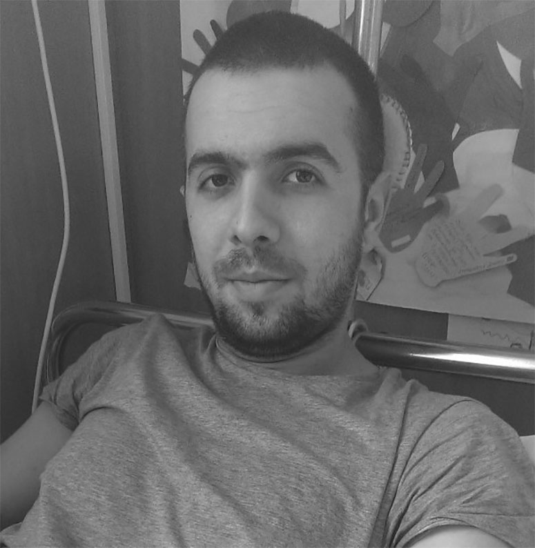 Олександр Піддубний