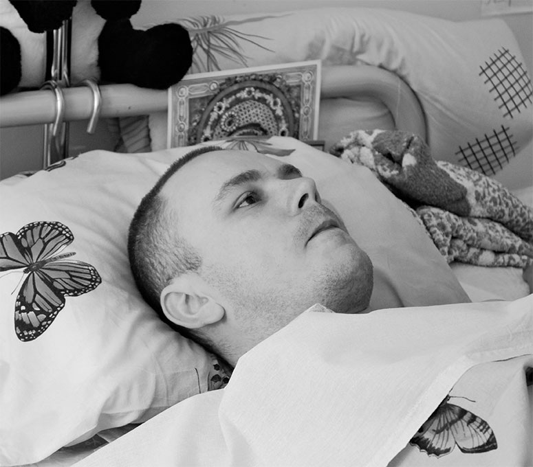 Роман Гаврильчак