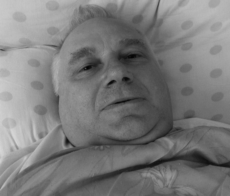 Володимир Самойленко