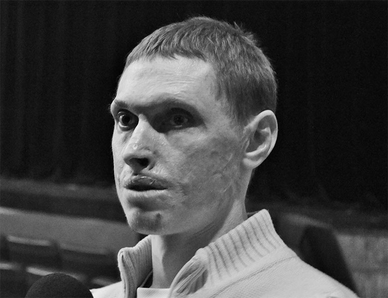 Сергій Бабський