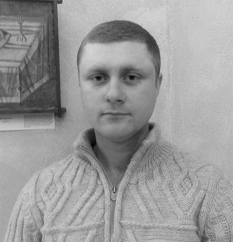 Вячеслав Семенів