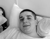 Дмитро<br>Скарбовійчук