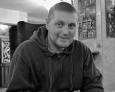 Сергій<br>Кириченко