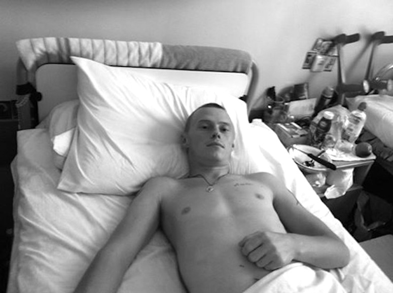 ТАРНАВСЬКИЙ<br>ОЛЕКСАНДР