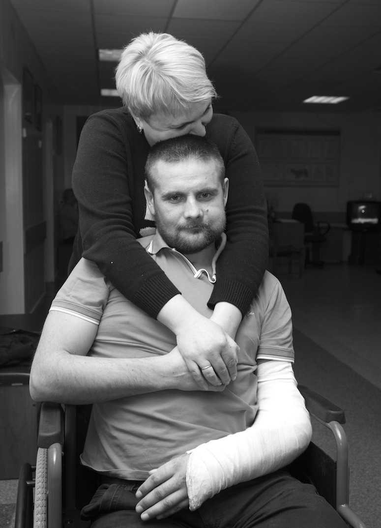 УСАЧ<br>АНДРІЙ<br>