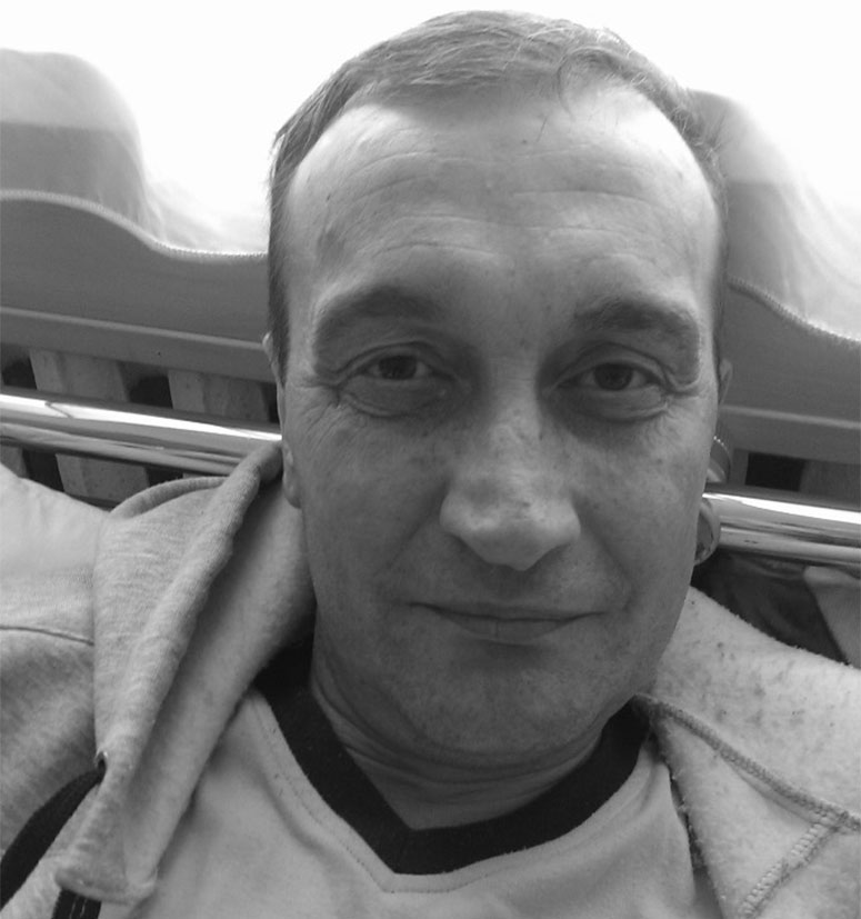 Вергун<br>Петро