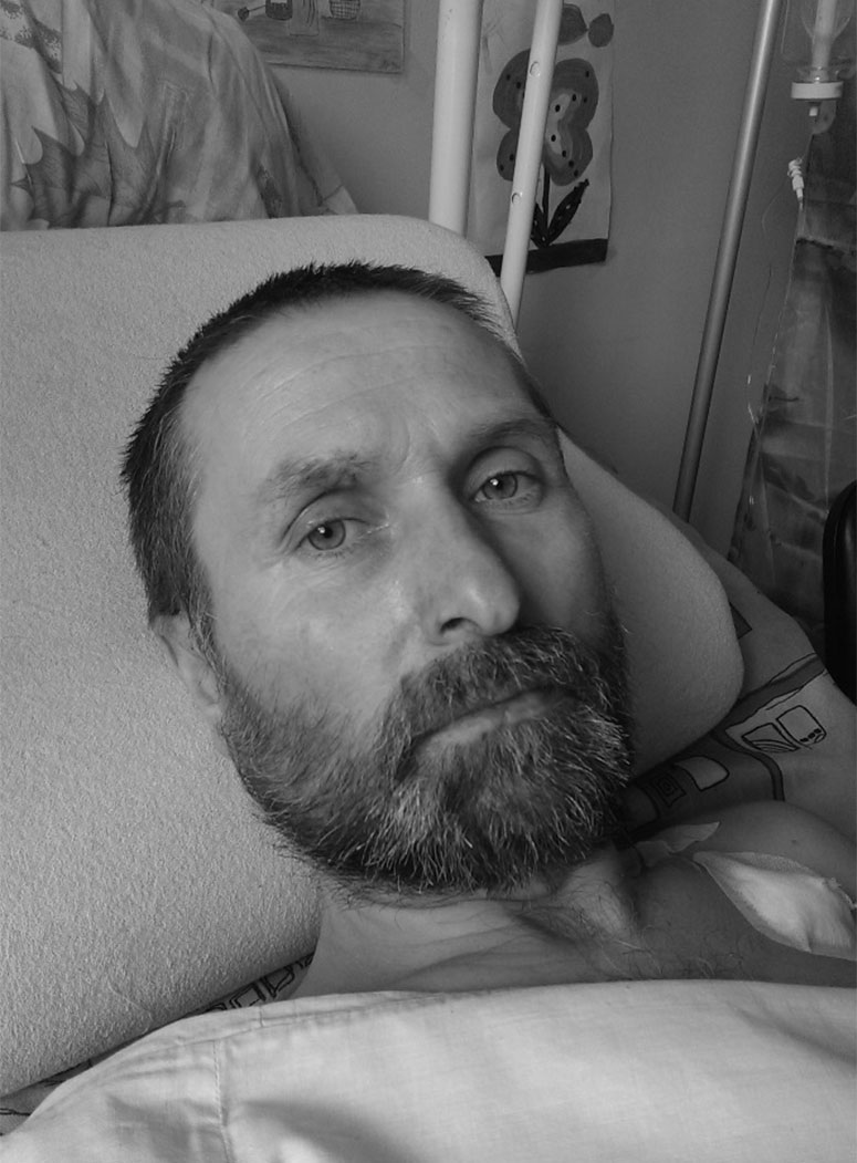 Валерій Кузніченко