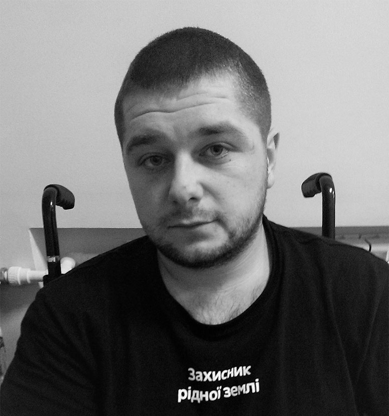 Микола Вознюк