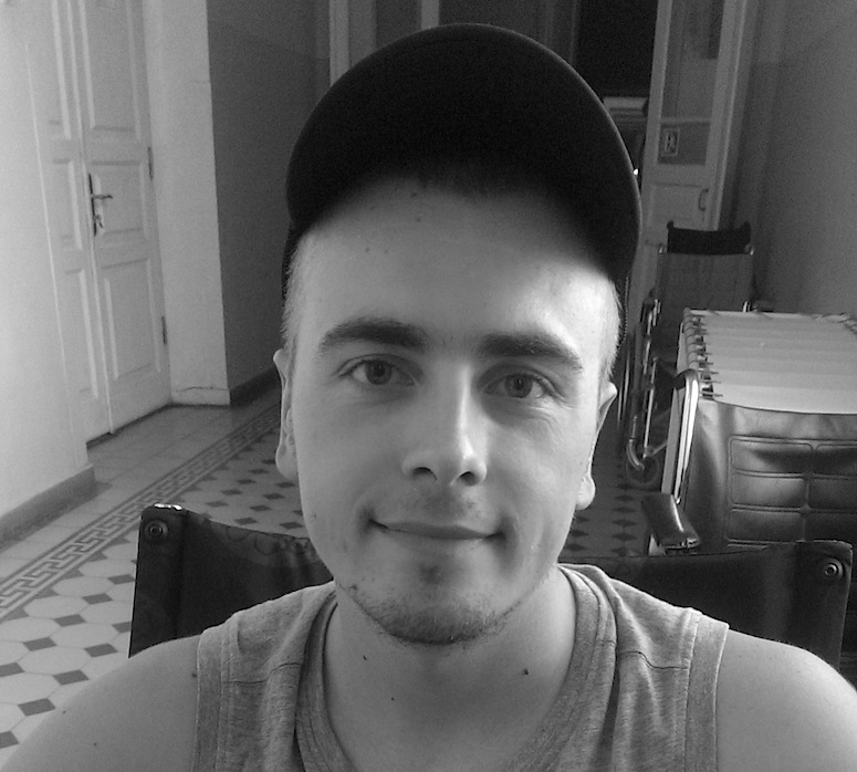 ЯГЕЛЬСЬКИЙ<br>ДМИТРО