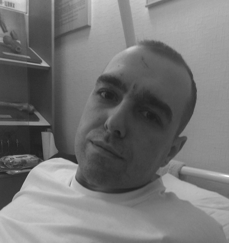 Олексій Замірко